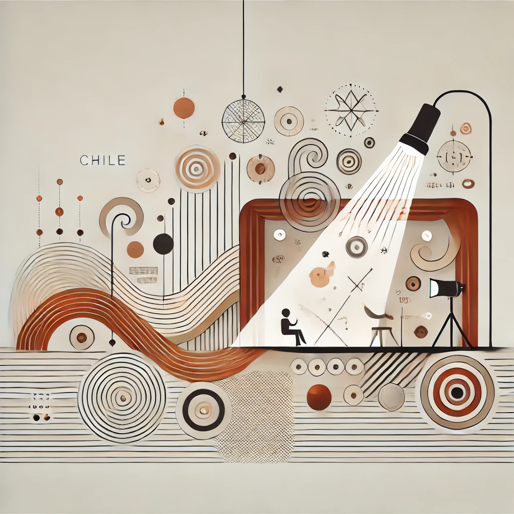 Teatro Contemporáneo en Chile