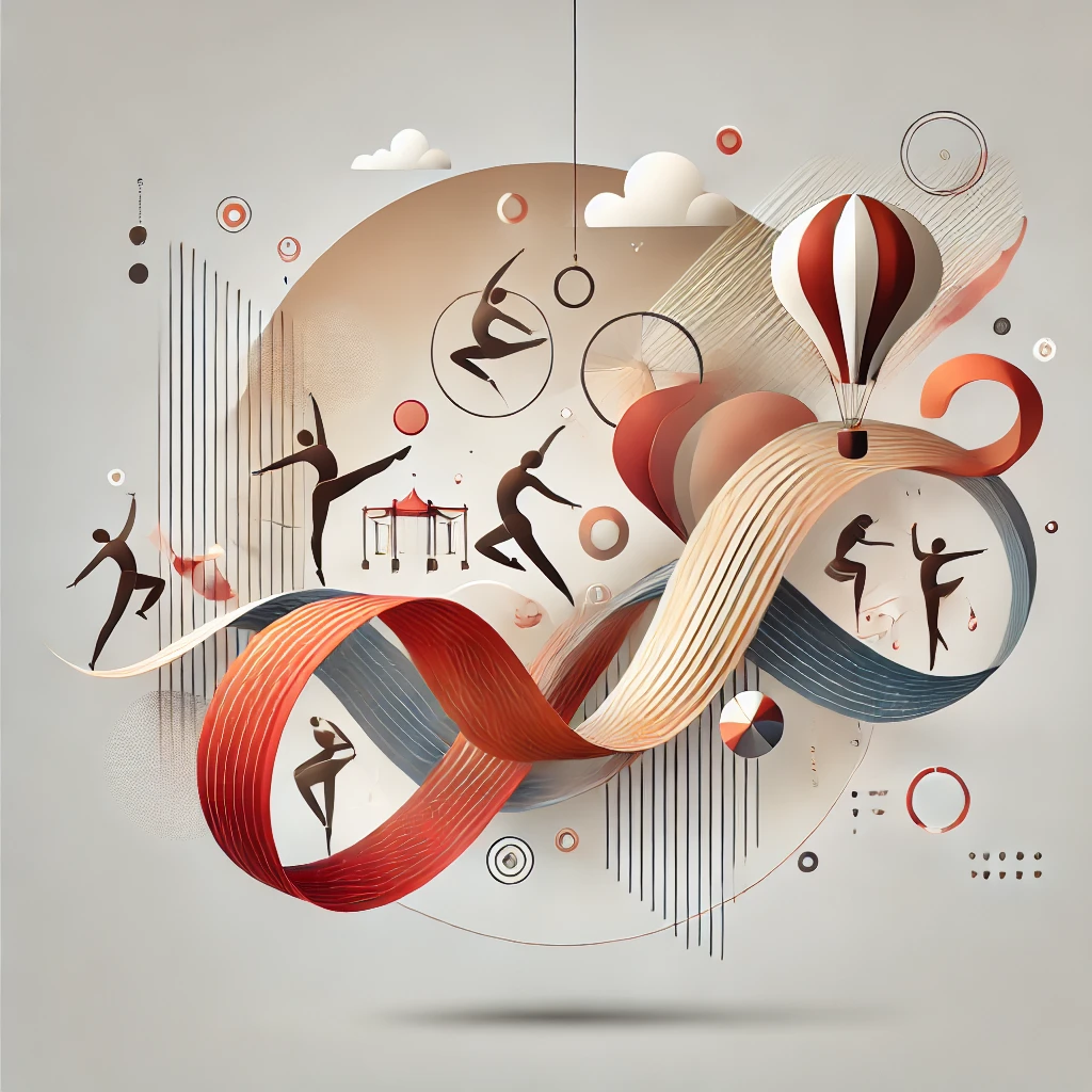 Circo Contemporáneo en Chile