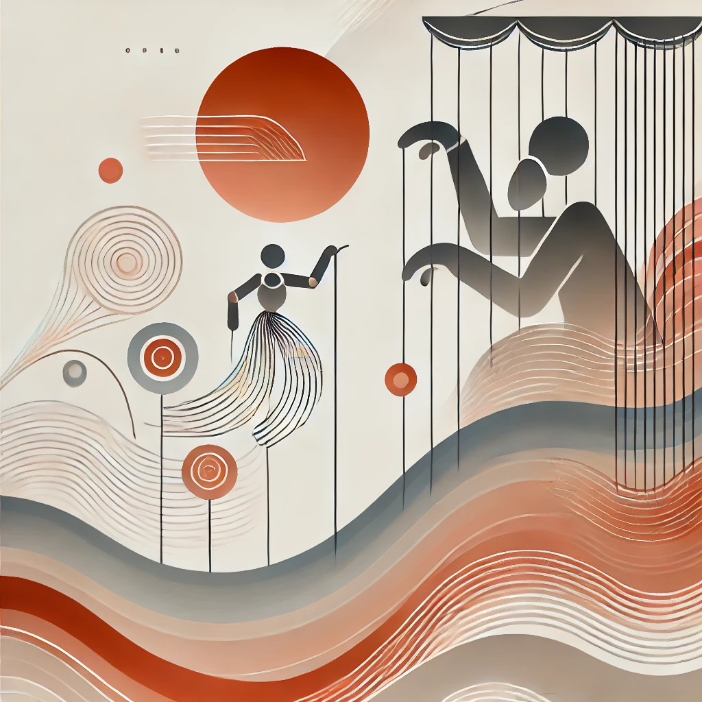 Narración Oral y Títeres en Chile