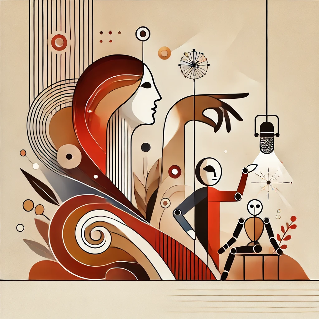 Narradores y Titiriteros Contemporáneos en Chile