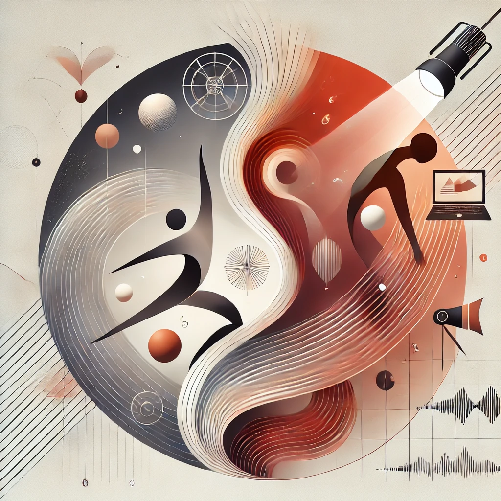 Historia de la Performance