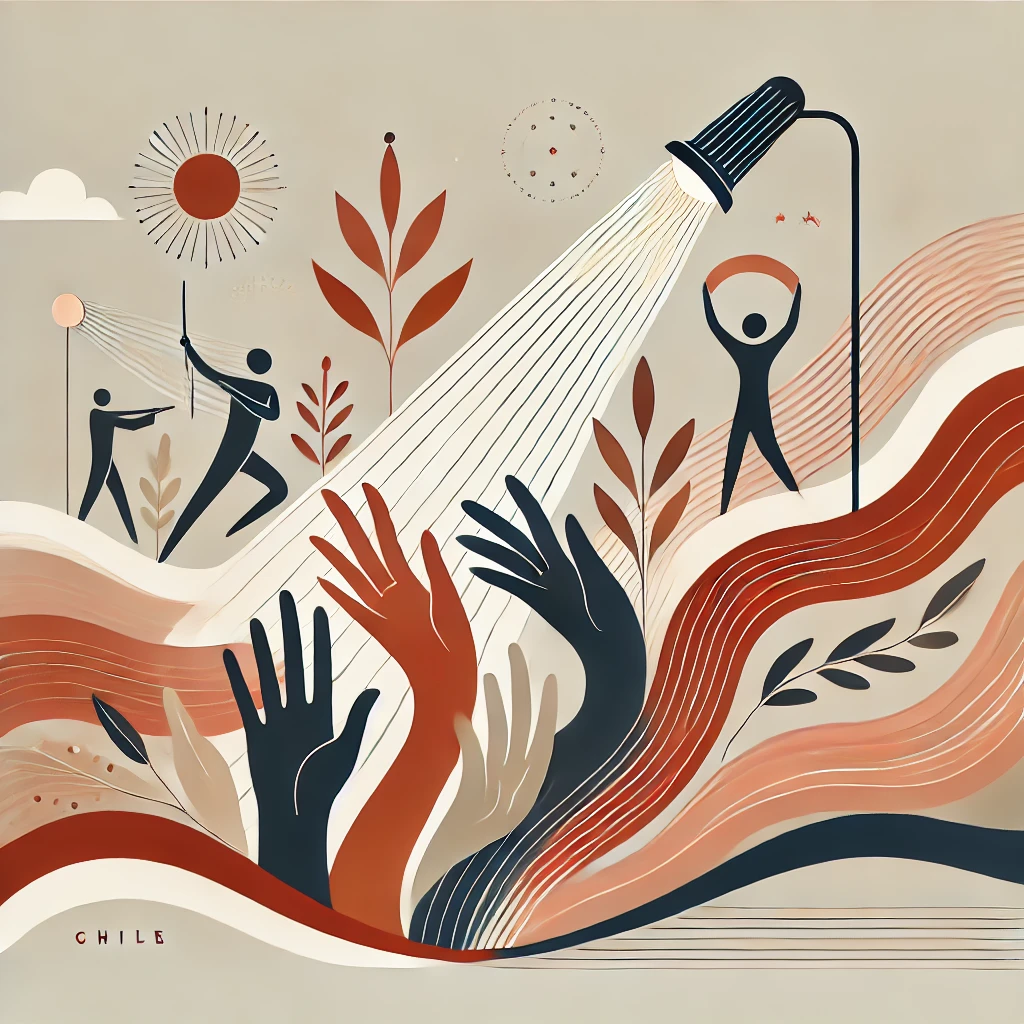 La Performance en Chile