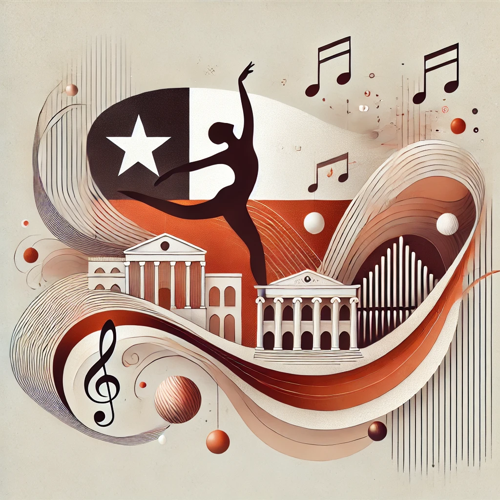 El Legado de las Artes Escénicas en Chile